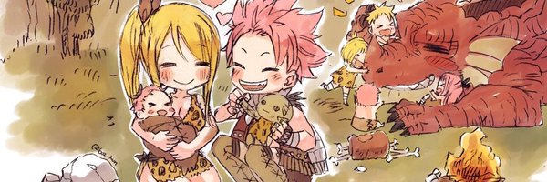 „Me &amp; Lucy Are Playing With Our Fifth Child While Igneel Is Playing With Others“ 😱😍😂😊