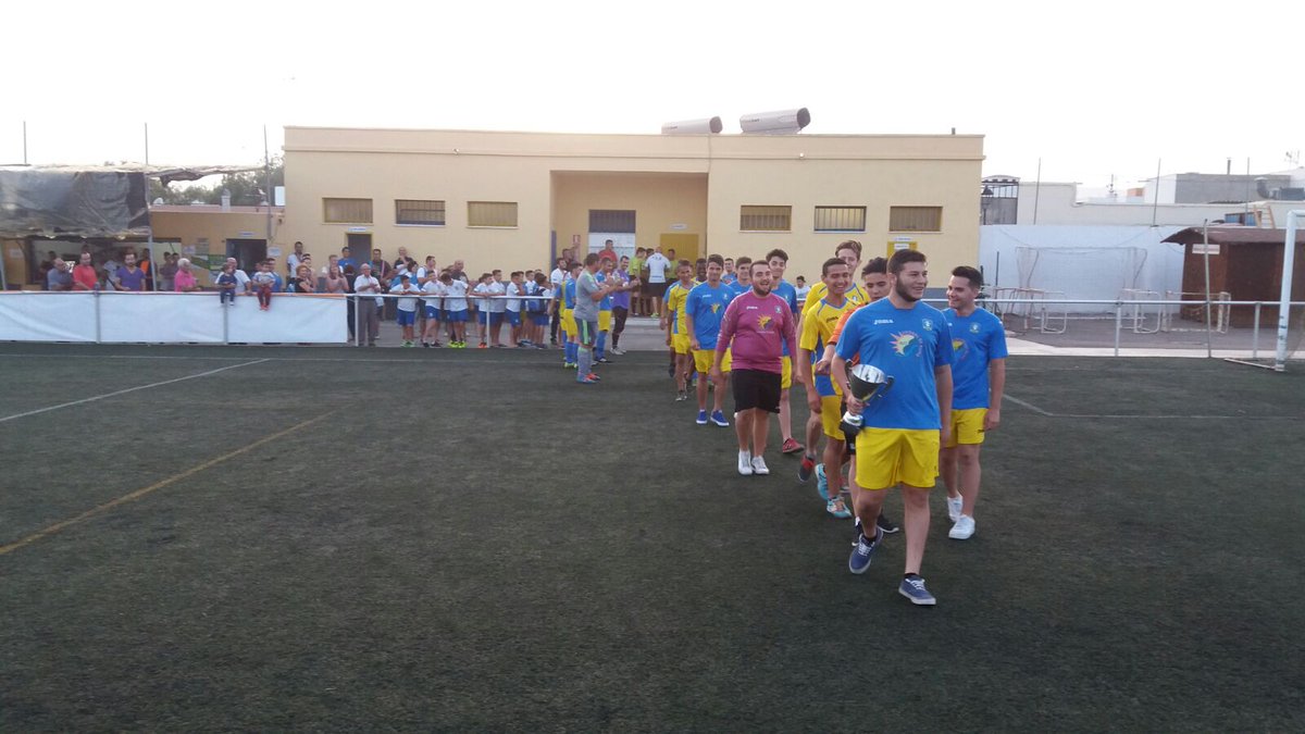 U D  Comarca de Níja tweet media