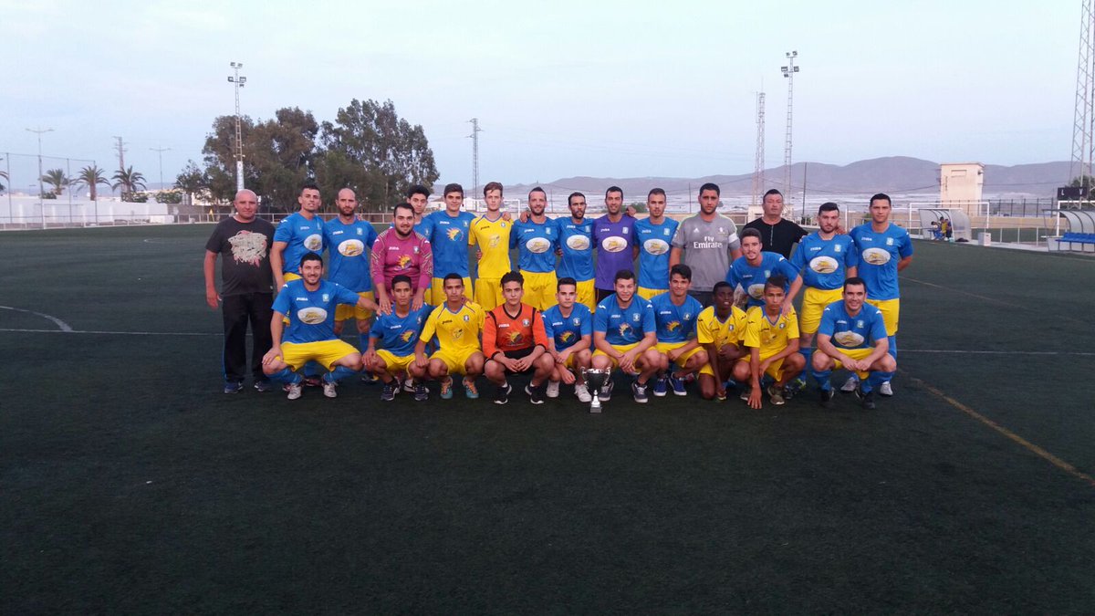 U D  Comarca de Níja tweet media