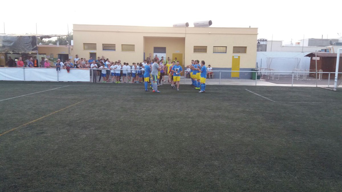 U D  Comarca de Níja tweet media