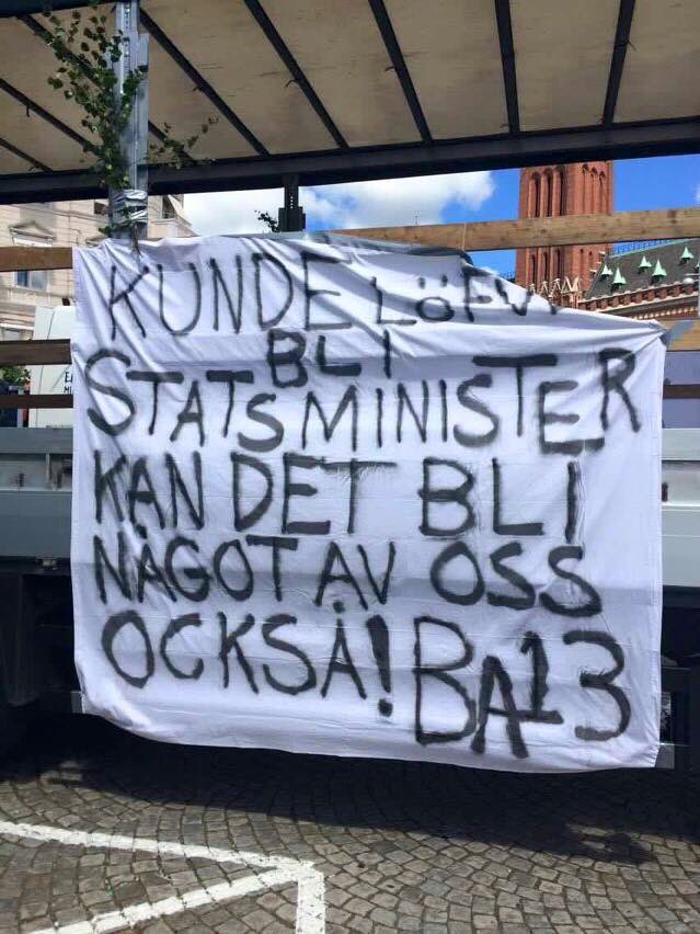 Det finns hopp!