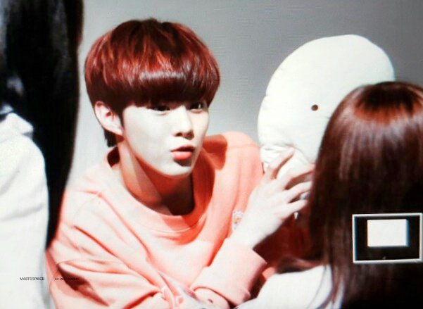 masterpiece1027's tweet photo. 160611 강남 팬싸 #업텐션 #김우석 #우신 #wooshin #UP10TION #나한테만집중해 #Spotlight @UP10TION https://t.co/N4wardg66m