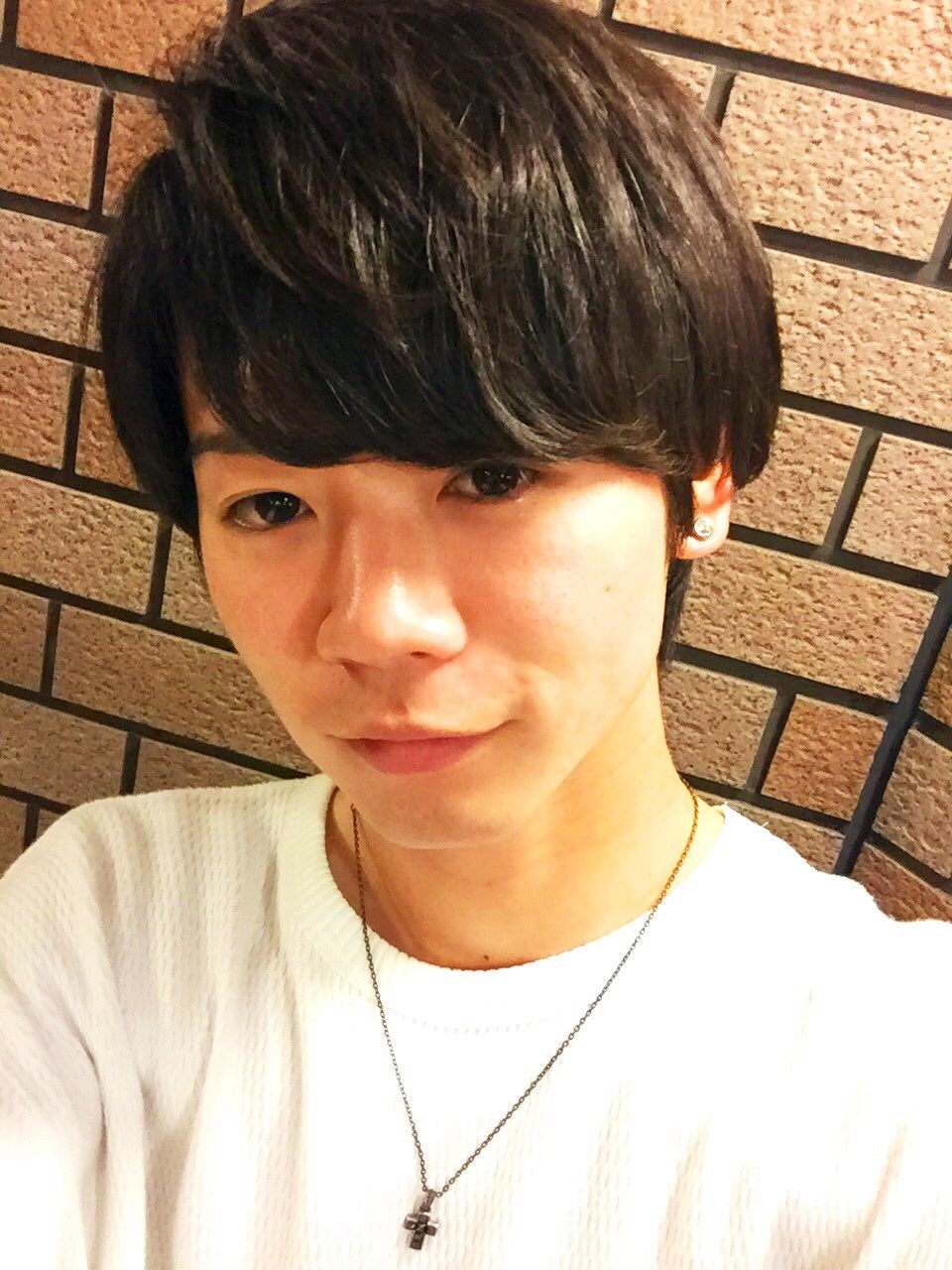 大天使 男の娘ミスコン 俳優コース 1年 山崎 雅竜くん ジュノンボーイにいそうな癒し系男子 イケメンな感じからどこまで可愛くなるかが見所です 超絶可愛いアイドル 部門に 出場予定です 大天使ミスコン T Co
