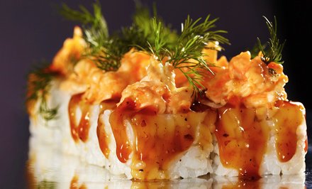 dealflyMIA's tweet photo. Sushi-Ai Coupons – 52% OFF Sushi and Japanese Cuisine… https://t.co/6XQuQBZzUk #EastAsianCuisine #DateNight #Deals https://t.co/aXKgp7EQ9H