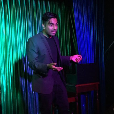 godmagicians's tweet image. This weekend the Gentlemen have been busy helping break a world reord for the longest magic show @GWR @MelbMagicFest