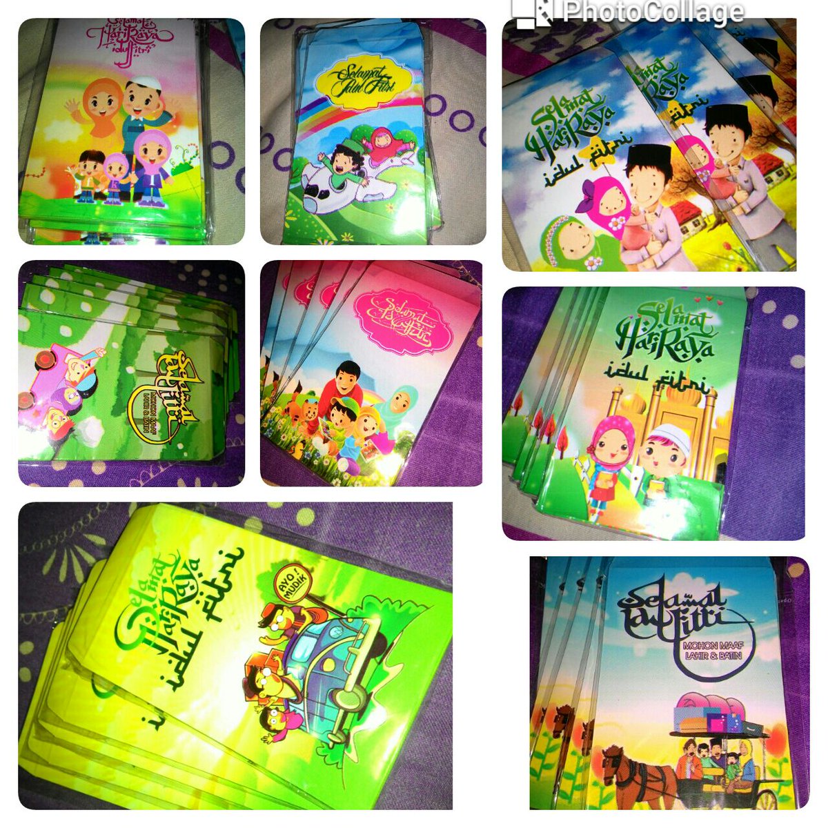 Lebaraan sebentaarr lagii..
Angpaoo angpaaooo..
Open order amplop angpao Hari Raya Idul Fitri