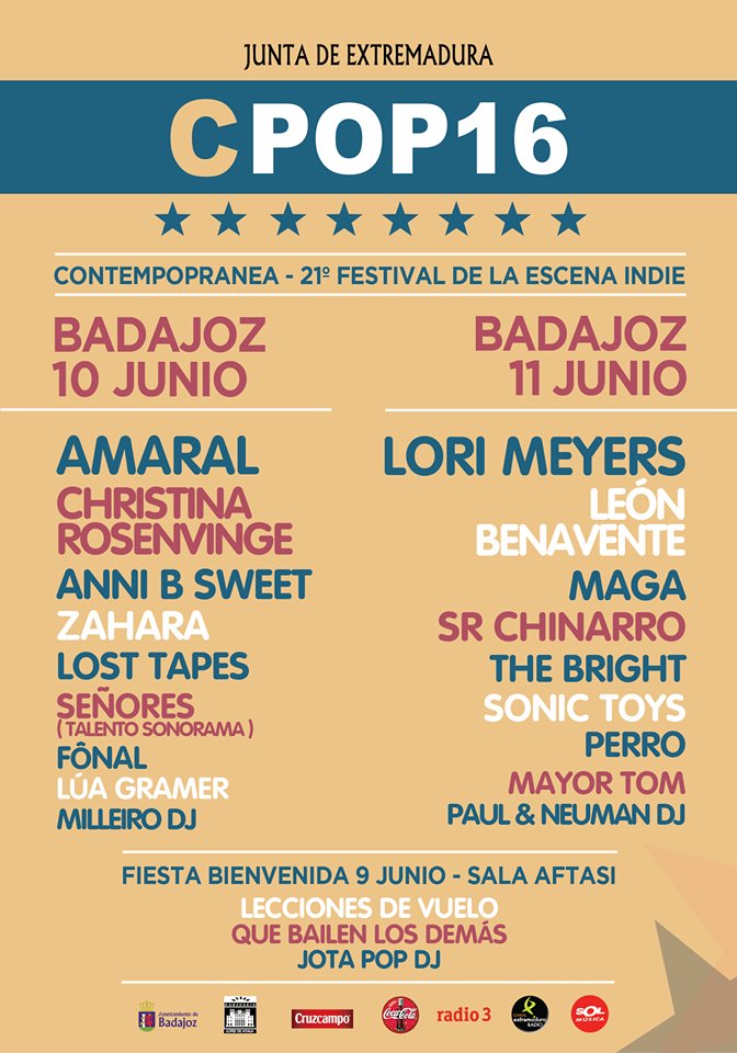 Hoy <a href="/The_Bright_/">The Bright</a> en el <a href="/contempopranea/">CONTEMPOPRANEA</a> :D A partir de las 02:00 h.