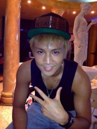 やっぱり比べちゃうと痩せたよねw 今の岩ちゃんももちろん好き😍だけど