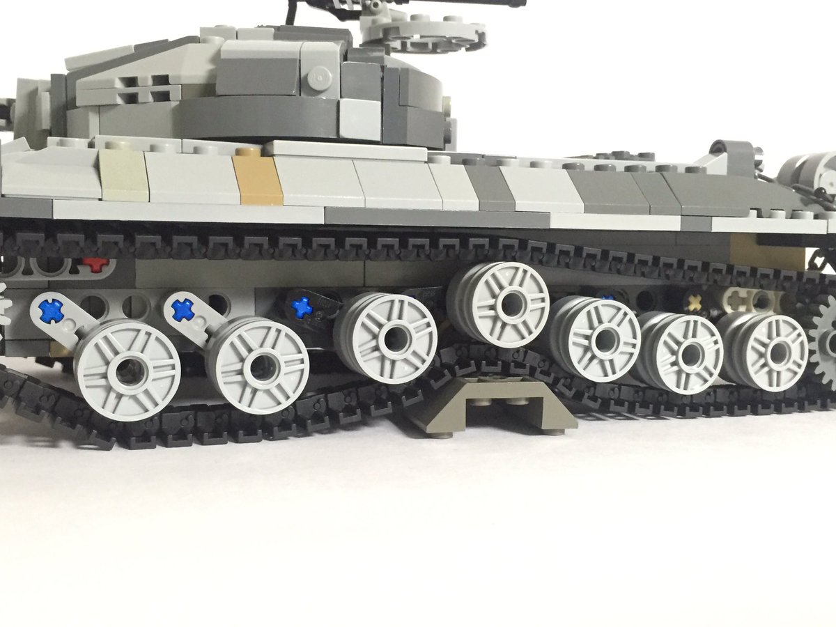 Punikov Twitter પર 同軸機銃 砲塔上のものと同じ14 5mm重機関銃である 地味ながら戦車砲の固定強度を上げるのに一役買っているのだ Punikov Twitter પર 同軸機銃 砲塔上のものと同じ14 5mm重機関銃である 地味ながら戦車砲の固定強度を上げるのに一役買っているのだ