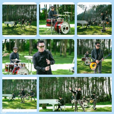 Indravmaxx's tweet photo. #cintakedua nya @FiveMinutes_FM @Chie_fm @Aria_FM @drie_fm @Ricky_fm @irulfm @nunoznugraha  @fjubersatu https://t.co/8EuK3fOI1A