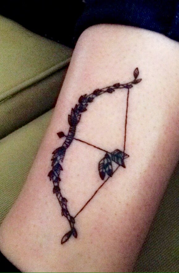 AudreyGeslin's tweet image. Mon nouveau bébé 😍

#teamsagittaire 
@LeVraiHoroscope