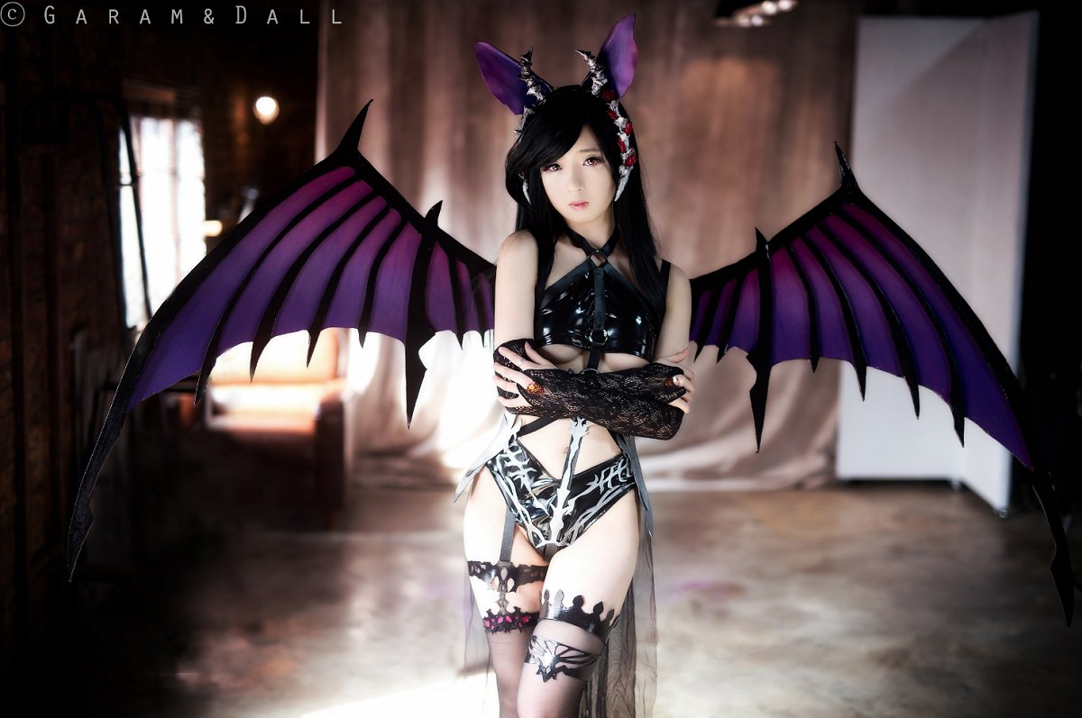 和泉雅之 韓国マビノギ サキュバスクイーンの美しすぎるコスプレ 撮影者garam Dall様 コスプレイヤーkamw様 許可をいただき掲載しています Mabinogi マビノギ 和泉雅之 韓国マビノギ サキュバスクイーンの美しすぎるコスプレ 撮影者garam Dall様 コスプレイヤーkamw様 許可をいただき掲載しています Mabinogi マビノギ