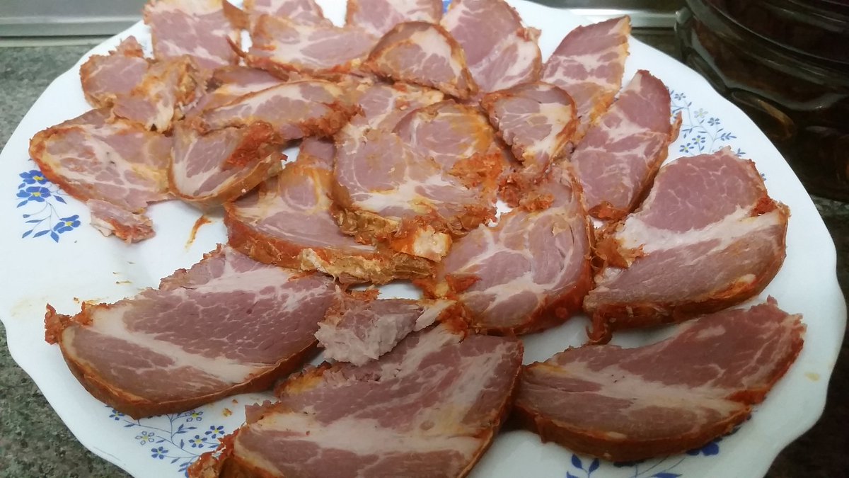 MyHyMC's tweet photo. Hoy #Asturias ha venido a visitarnos #Gozadatotal Viva la #gastronomia de #España #cordobaesp #foodie https://t.co/couE3S8J9i