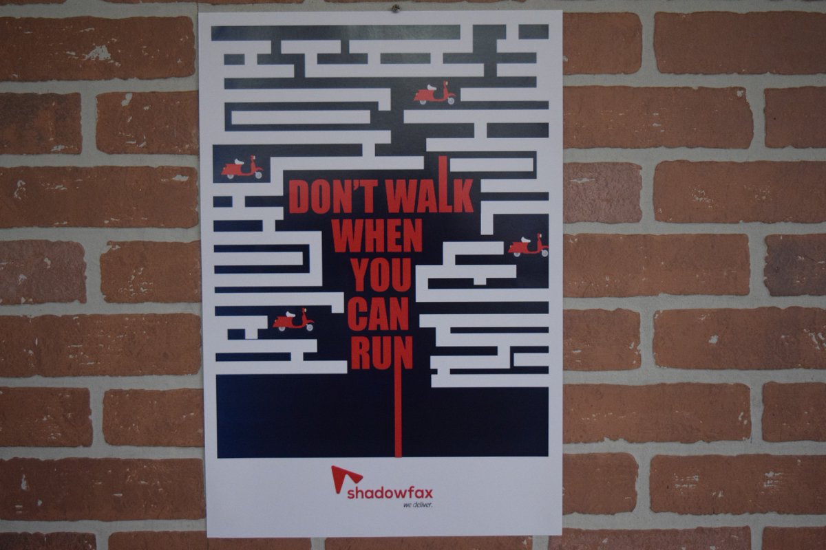 skillenza's tweet image. Words of Wisdom! Look around ! #wallposter #shadowfaxcodewars #hackathon #codecon #hackforchange #venturesity