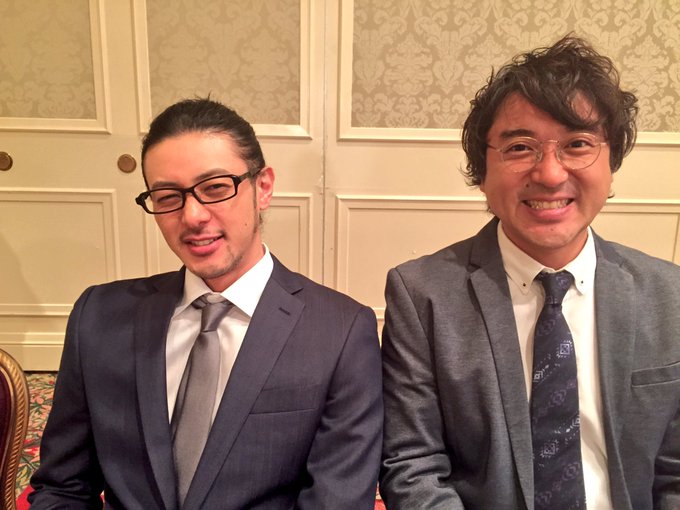 火10 重版出来 さん がハッシュタグ オダギリジョー をつけたツイート一覧 1 Whotwi グラフィカルtwitter分析