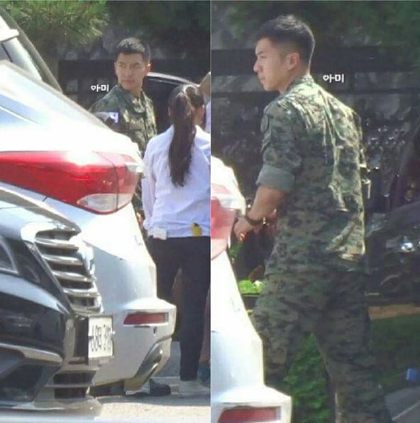 최근 이승기 머리 | 인스티즈