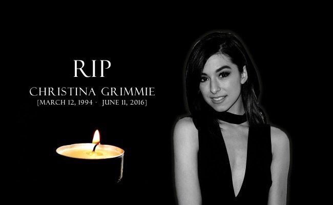 NicoleCourtneey's tweet photo. A stunning performer, an inspiration to so many &amp; a pure heart of gold. This world is so cruel😭 #RIPChristina 👼🏼😔❤️ https://t.co/MTX8Bzzkog