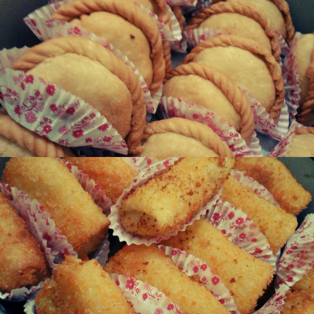 Menerima pesanan pastel Cimanggu. Dijamin!nagih! Ayoo diorder
 Hub 02518332581
Atau wa 08561818810
tlp 085810664694