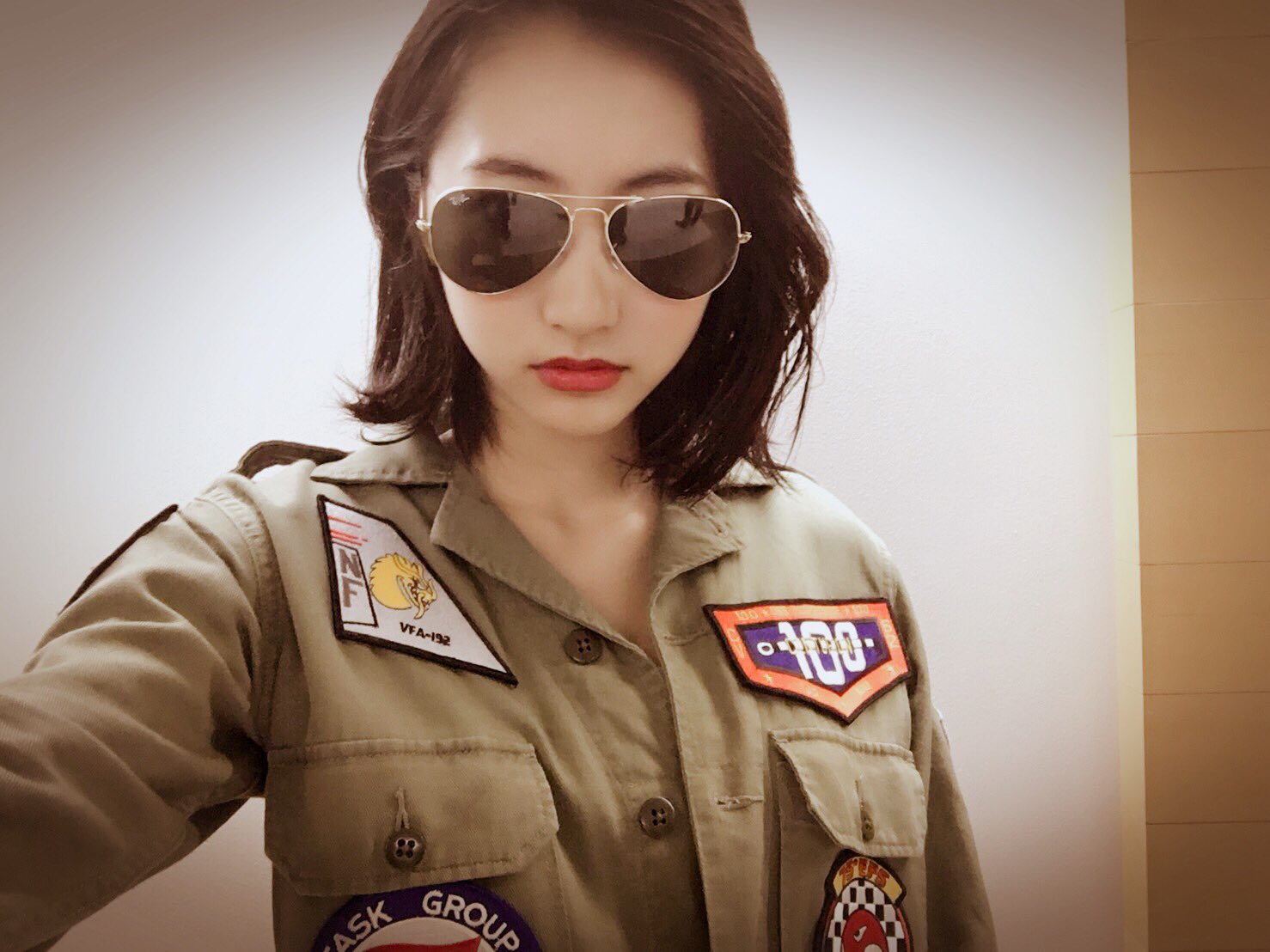 武田 玲奈 على X: 