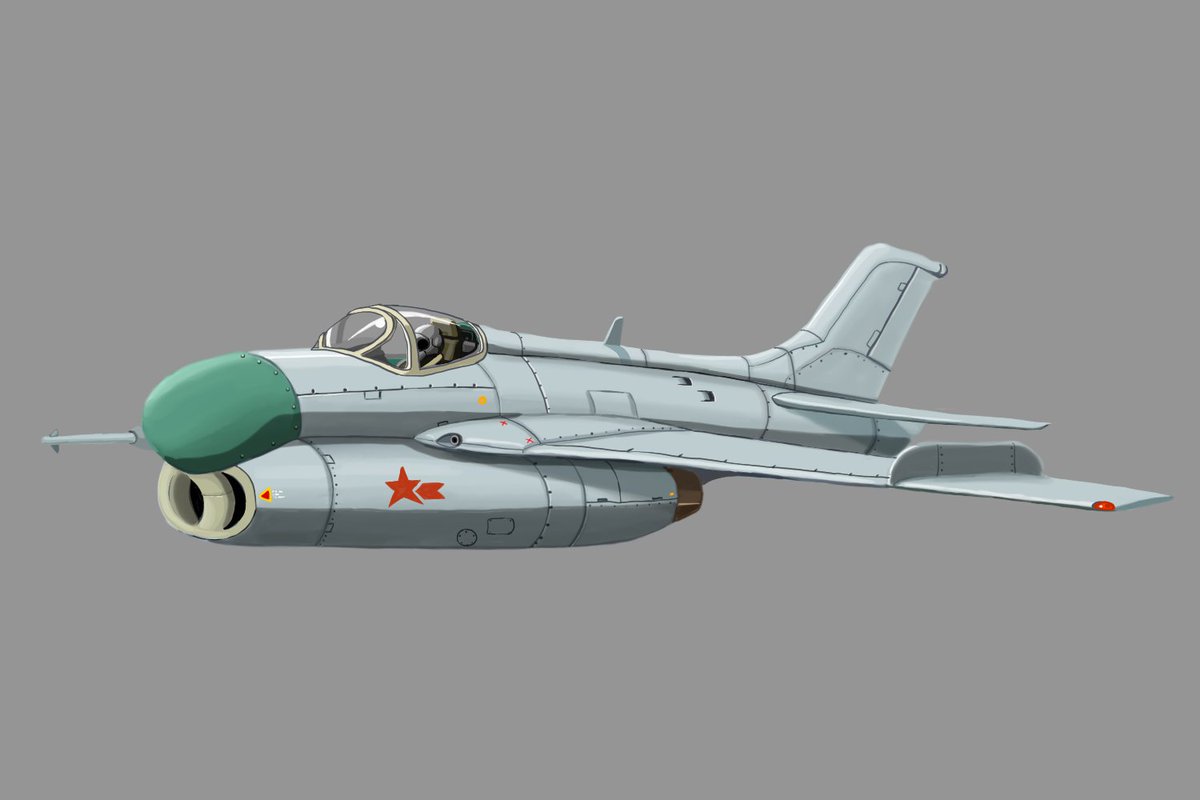 Act Twitterren 謎の第2世代ジェット戦闘機 架空機 Act Twitterren 謎の第2世代ジェット戦闘機 架空機