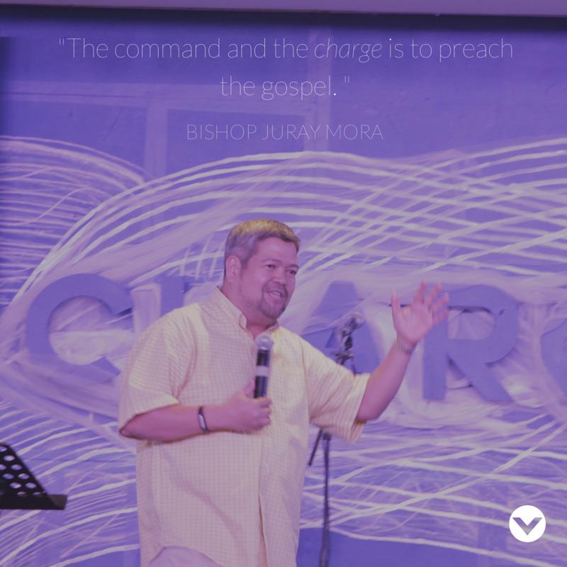 VictoryOrtigas's tweet photo. The Gospel is the GOOD NEWS to those who like it or not.
#LeadersAreFinishers
#Discipleship2016
#VictoryOrtigas https://t.co/PUfurDEJLQ
