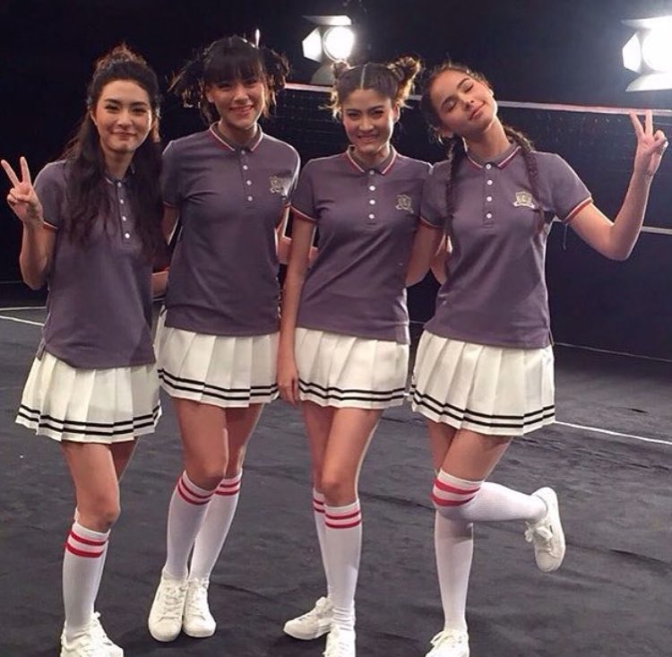 ส่งกำลังใจมารัวๆค่า💞✌🏻️