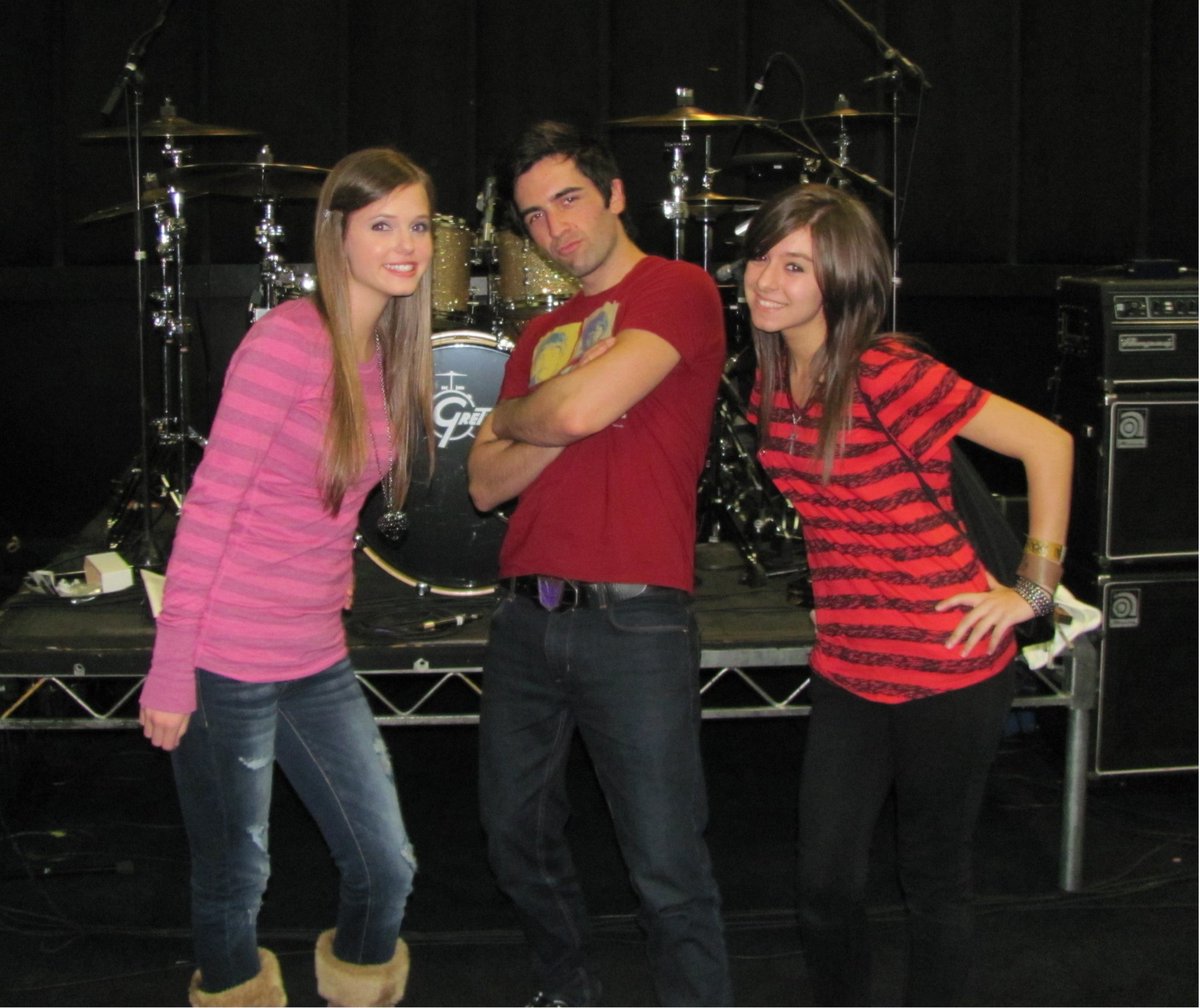 TiffanyAlvord's tweet image. I was blessed to call Christina my friend. Hearts are heavy but she's with God now in good hands 💔 #RIPChristina