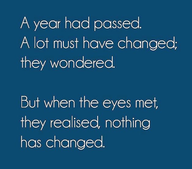 pra2hant's tweet photo. 😶 and not a single word was said.... https://t.co/LwyfZTXT8M
