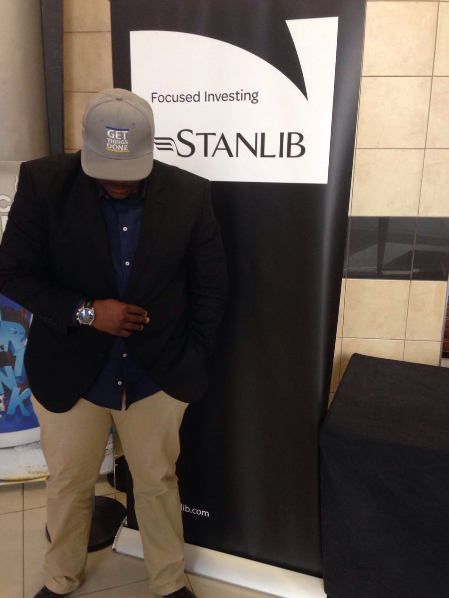 BulelaniBala's tweet photo. I spoke about investing and saving. Unleashing the millionaire within #SmartBucks @PrimestarsMarke https://t.co/bOlqKAq8d7