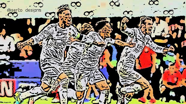 serco_designs's tweet photo. Carreras que lo dicen todo..Hace 2 semanas conquistábamos #laundecima en #milano2016 #halamadridynadamas #HalaMadrid https://t.co/EznxdcxXKX