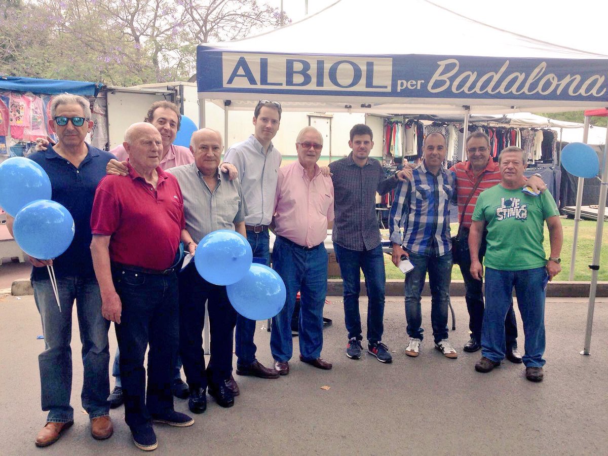 tonisuarezbdn's tweet photo. En #Badalona esconden el nombre, que no nos engañen #sonelPP https://t.co/oxuhzWnugs