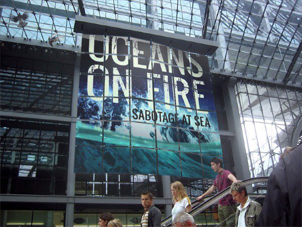 Page turner Summer read  exotic locations "an intelligent #thriller"
wwwshotsmagcouk.blogspot.co.uk/2015/06/crimew…
amazon.co.uk/Oceans-Fire-Ma…