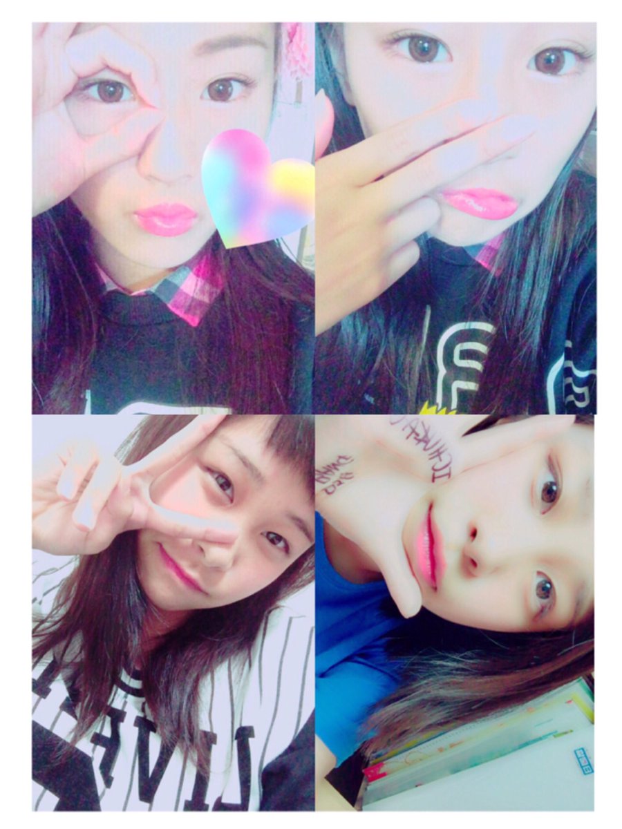 ICHIKAMOEMI's tweet photo. 変顔とか本気でやっちゃう系女子です。❤︎

みんなRTRTしてっ😎💗 https://t.co/Oisn0BdUhS