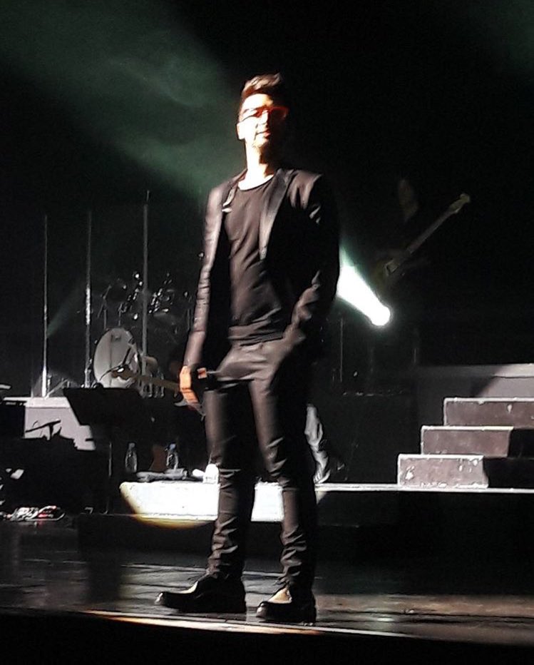 ilvolodiary's tweet photo. 1/Nuove foto del concerto di ieri sera in Kazan, Russia

By anyamesiac _miss_red_lipstick_ https://t.co/temkk2sh0a