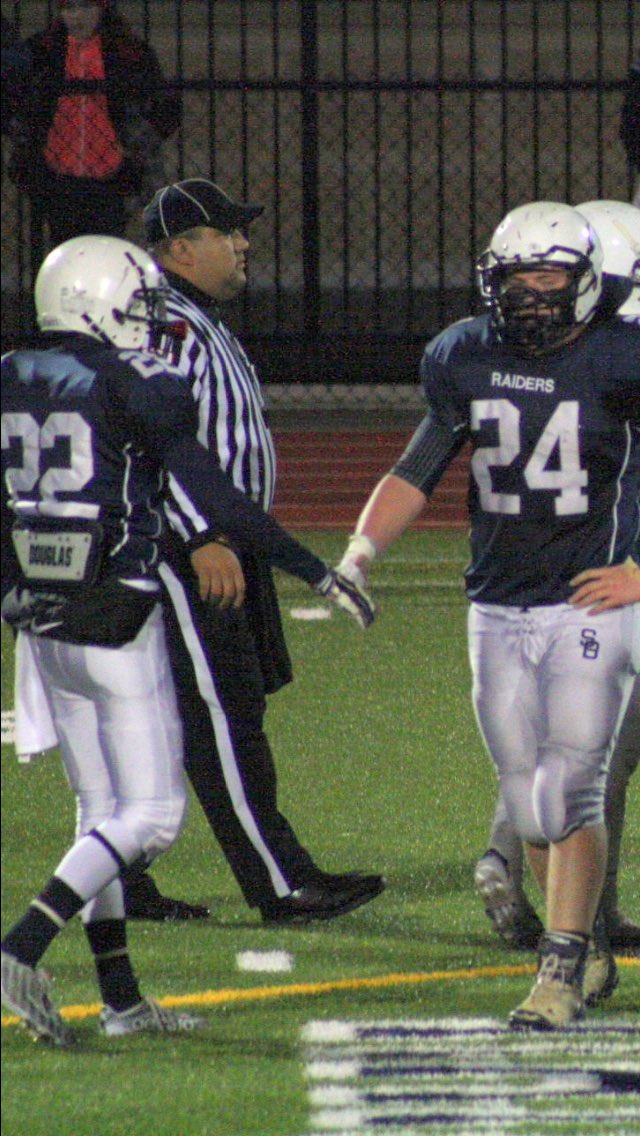 15juliusc's tweet photo. I love you so much bro. One of the hardest hittin safeties in the league. #RipStump ๐๐ป https://t.co/fSnug2Wi7V