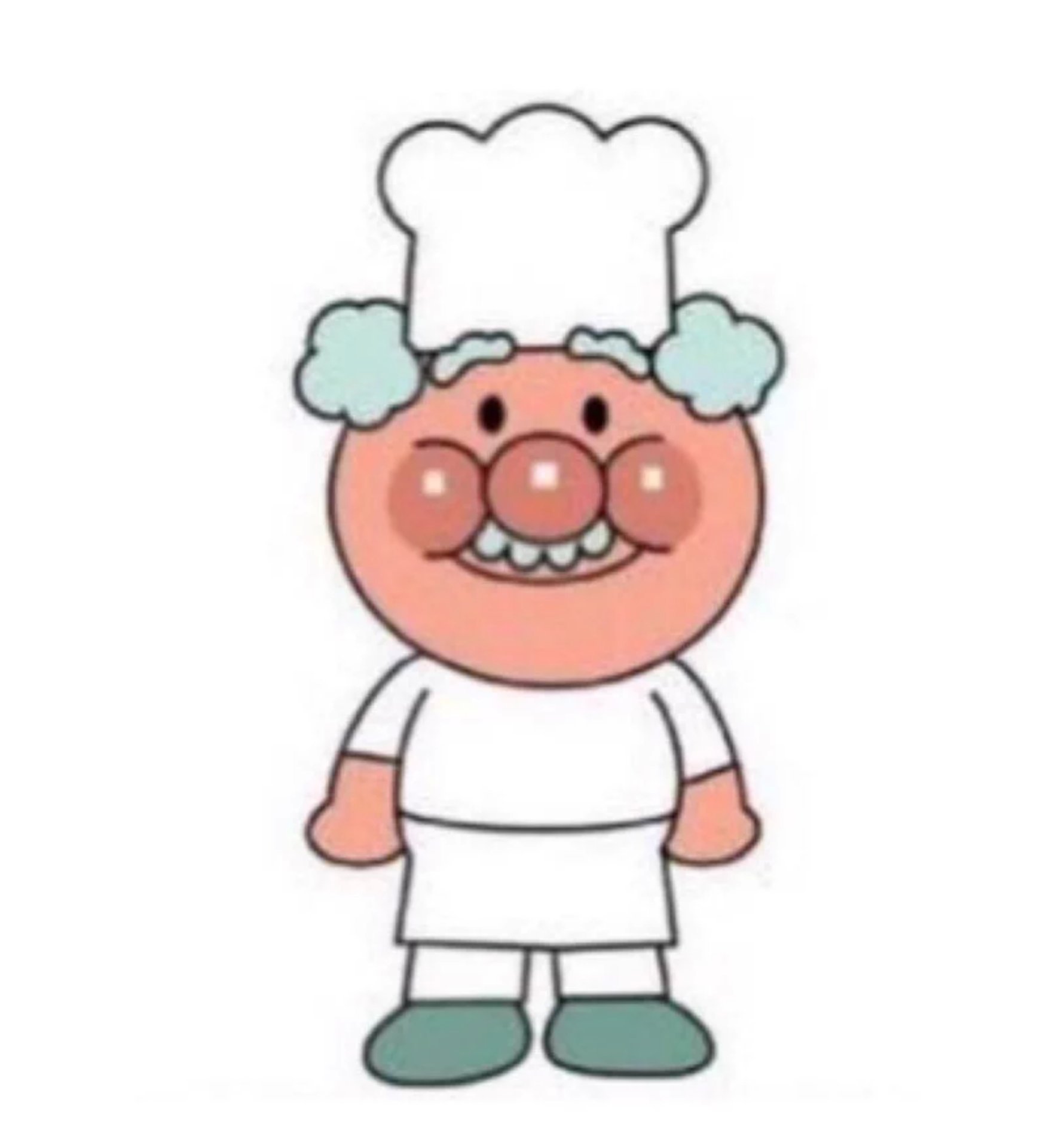 桜餅のあんホロワ愛してる バキバキ体操の丸山誰かに似てると思ったらこれだwwwwwwwwwwwwwwwwwwwwwwwwwwwwwwwwwwwwwwwwwwwwwwwww ジャムおじさんwwwwwwwwwwwwwwwwwwwwwwwwwwwwwwwwwwwww T Co Awc0sc7xe2 Twitter