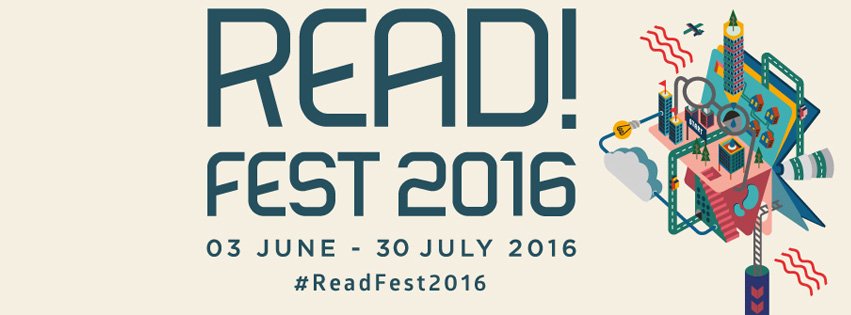 AListSG's tweet photo. πππLit fans! Expect immersive literary experience thru #ReadFest2016's programs over 2 mths! https://t.co/yVJXRqdhXG https://t.co/e4AzVWZ5Mg