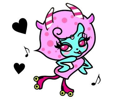 monsterchans tweet picture