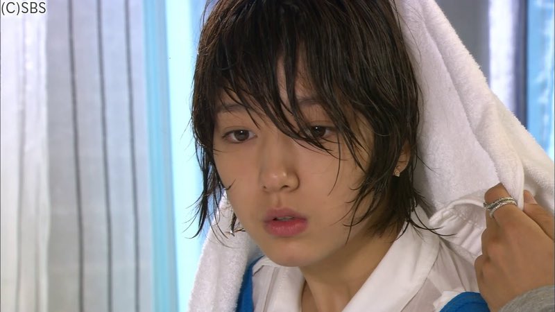 Abema アベマ 今日の番組表から イケメンですね 一挙 19時10分 胸キュン必至の韓国ドラマ 美男ですね を全話放送 シスター見習いが 兄の身代わりでイケメンバンドに加入 ドキドキの毎日が始まる T Co 1xhwas3lve