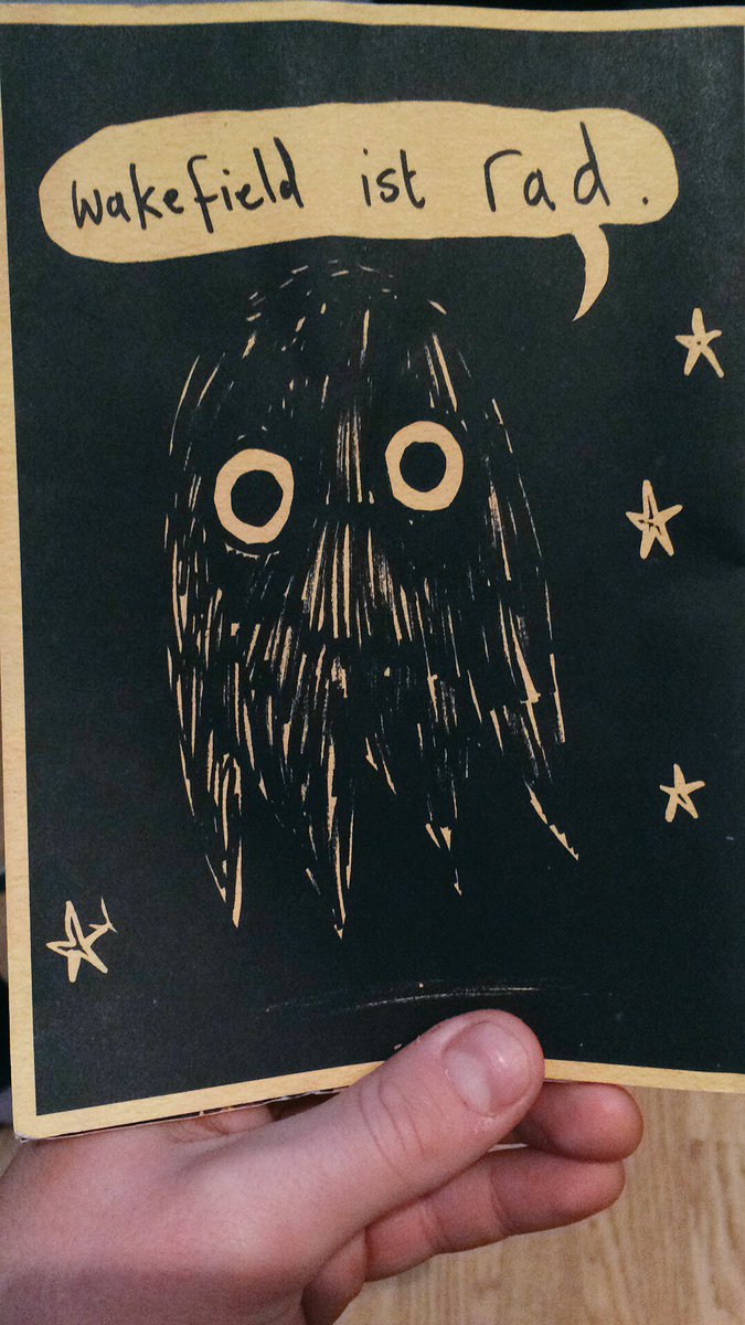 AliceClimbing's tweet photo. Music Owl says come to @Long_Division_ today. #wakefieldistrad https://t.co/E7LFBW0f6a