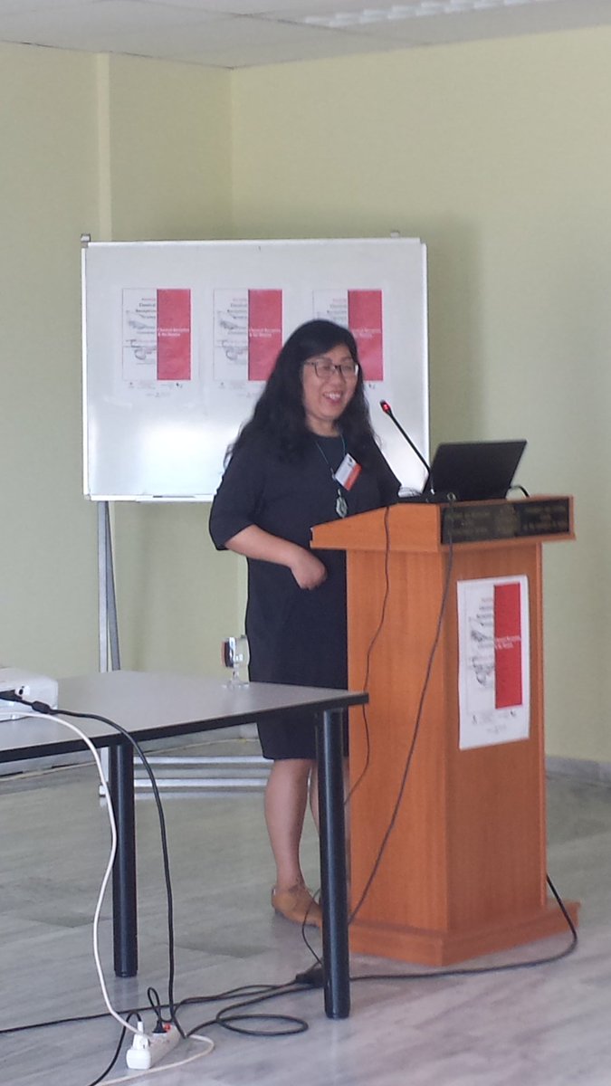 JocastaCRG's tweet photo. J.Liu on 'Graeco-Roman Classics and the Chinese Quest fo #ModernHumanity in the Early 20th-c.' #CRHUMAN2016 https://t.co/3dskdvqBFR