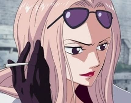 和也 かのかり主人公と同名 Sur Twitter ワンピースはヒナが好きです タバコはやめて欲しいけど