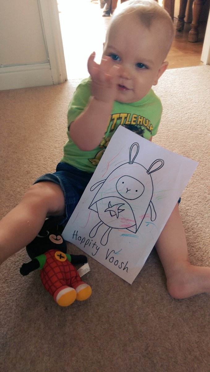 hoppity voosh mattel