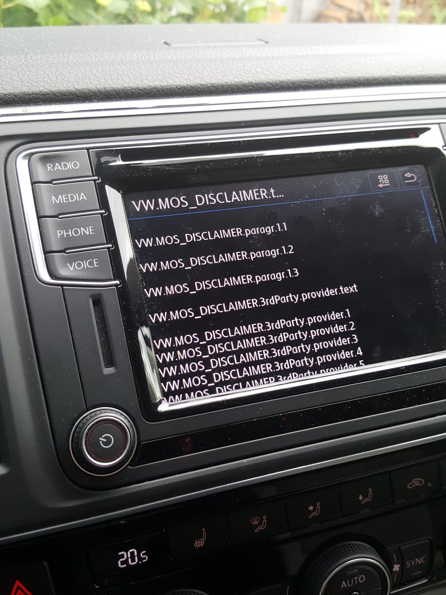 Florian Müller tweet media