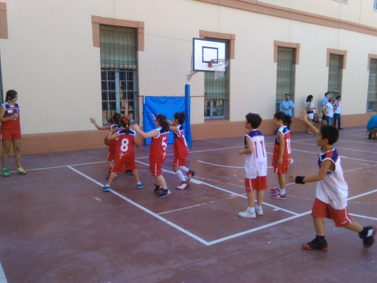 Seguimos #torneosek Babys , PreminiMasc y MiniMasc @ACDGamarraBk <a href="/EBGMALAGA/">EBG Málaga</a>