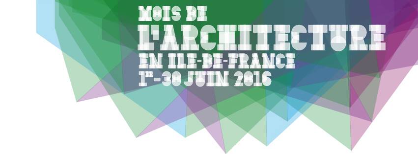 parisparisfr's tweet photo. Juin,mois de l’architecture en IDF : événements,balades,visites,ateliers  https://t.co/WgnlVF9G5E À ne pas rater ! ✾ https://t.co/OjGfZoV1L7