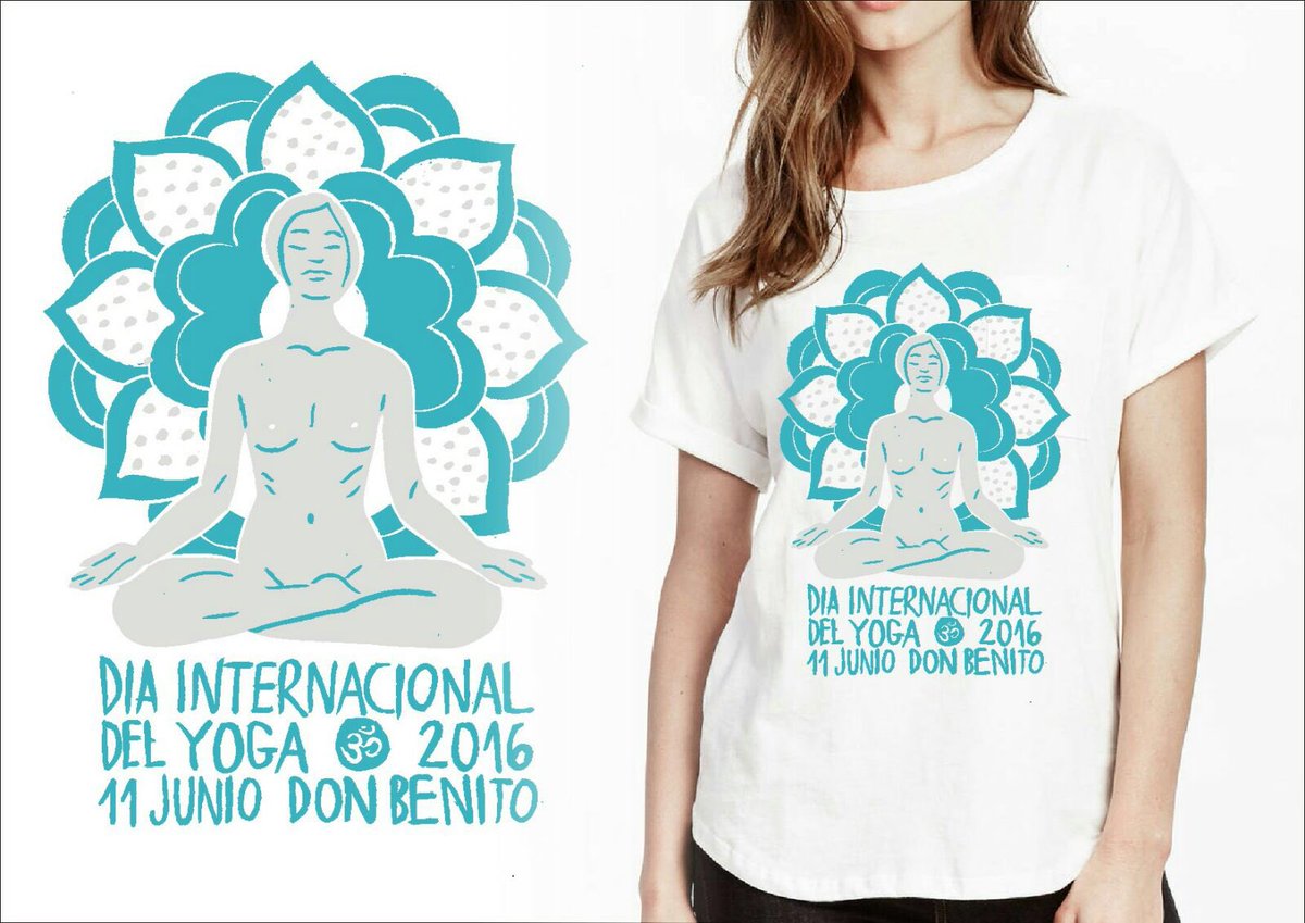 GAFarmacia's tweet photo. Día Internacional del Yoga en Don Benito.Actividades para tod@s.#meditación #respiración #cuerpoymente #yoga#cuidate https://t.co/kugQLOGpQB