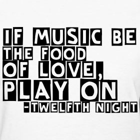 lucyebishop's tweet photo. Fettle your fine fancies to @The_Garrick today and purchase tickets for @SITPLichfield #TwefthNight #Lichfield https://t.co/HeAXZKxkkT