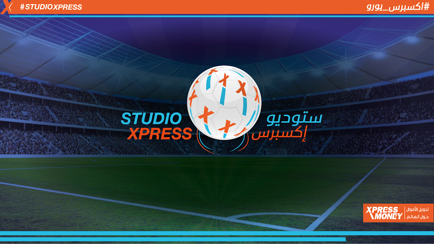 mohammedawaad's tweet photo. أصدقائي: يمكنكم ترك أسئلتكم لحلقة ستوديو اكسبرس الجديدة على هذا المنشور أو بالنشر في حساباتكم على #اكسبرس_يورو https://t.co/8SeDHsaDZL