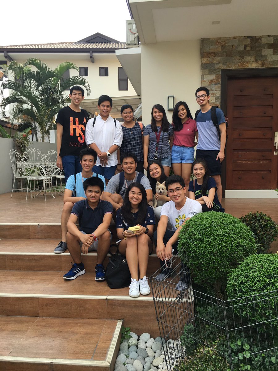 aea_admu's tweet photo. Officially transitioned! #ForAEA https://t.co/YJVUhNP38Z